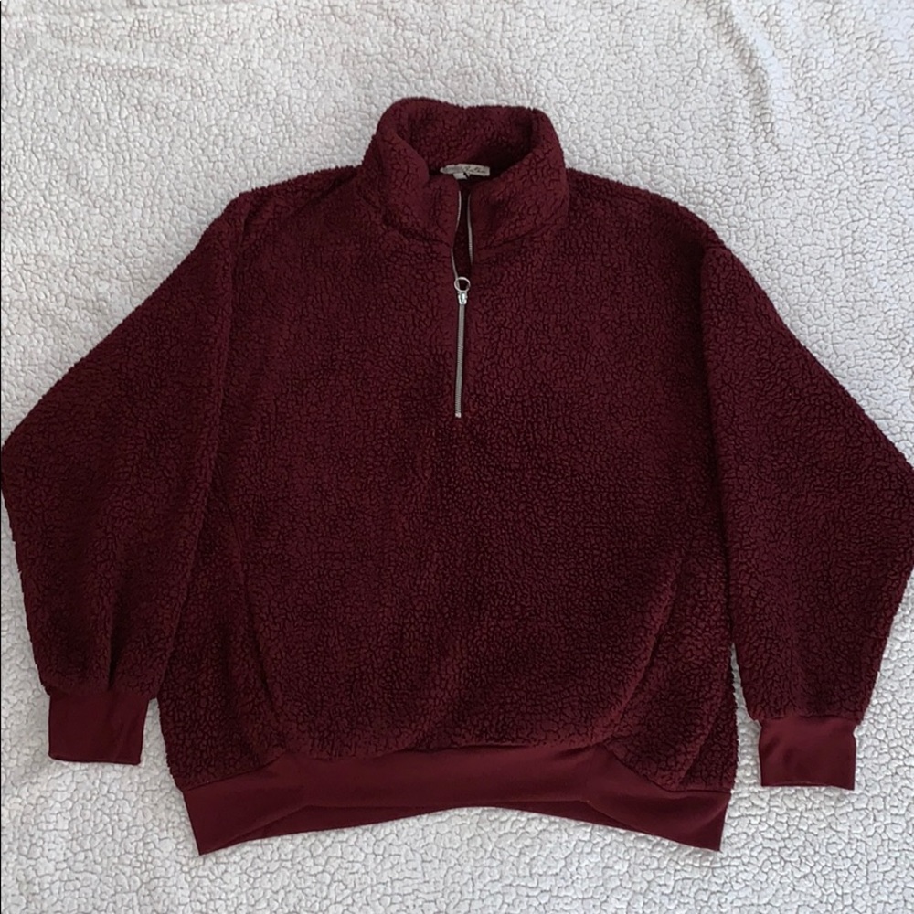 Express Sherpa